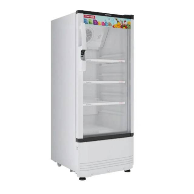 SHOWCASE POLYTRON SCN 140X