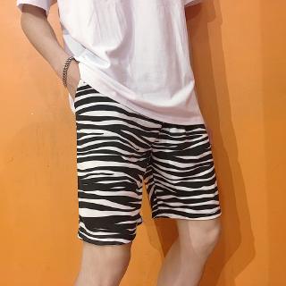 memakai rumah zebra olahraga pola murni kapas beberapa memakai rumah zebra olahraga pola murni kapas beberapa