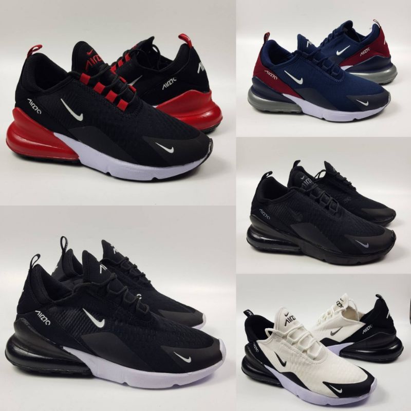 SEPATU SPORT RUNNING PRIA NIKE AIR MAX SIZE 39-44