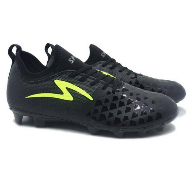 SPECS CYANIDE BOA 19 FG BLACK ORIGINAL