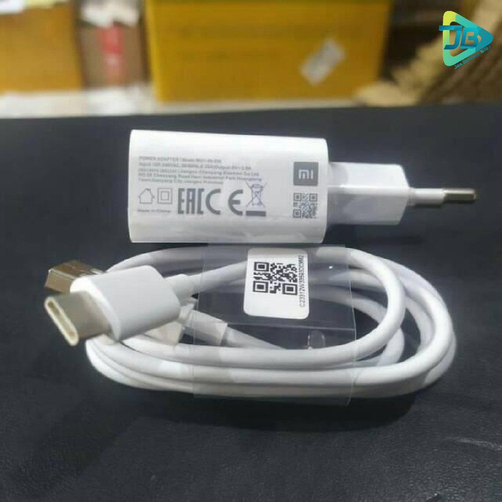 BM067 Charger Cashan xiaomi mi9 mi9t Mi9se 18wat original 100% 3A Fast tipe c JB2206