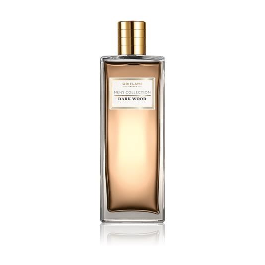 001. Men'sCollection Dark Wood Eau de Toilette Collection Men's mens edt parfum pria man men promo s