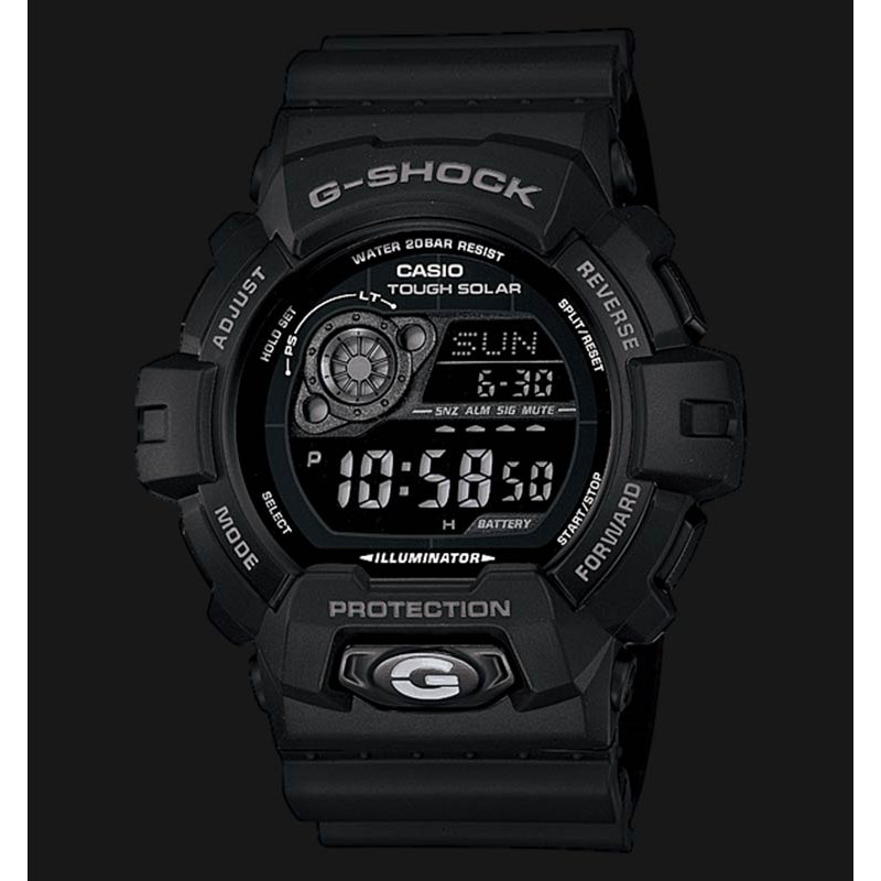 g shock 8900a