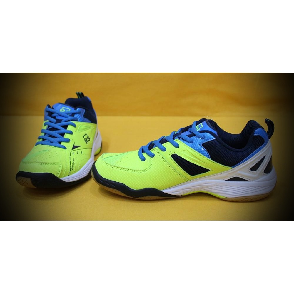 SEPATU BADMINTON RS JF 795 ORIGINAL