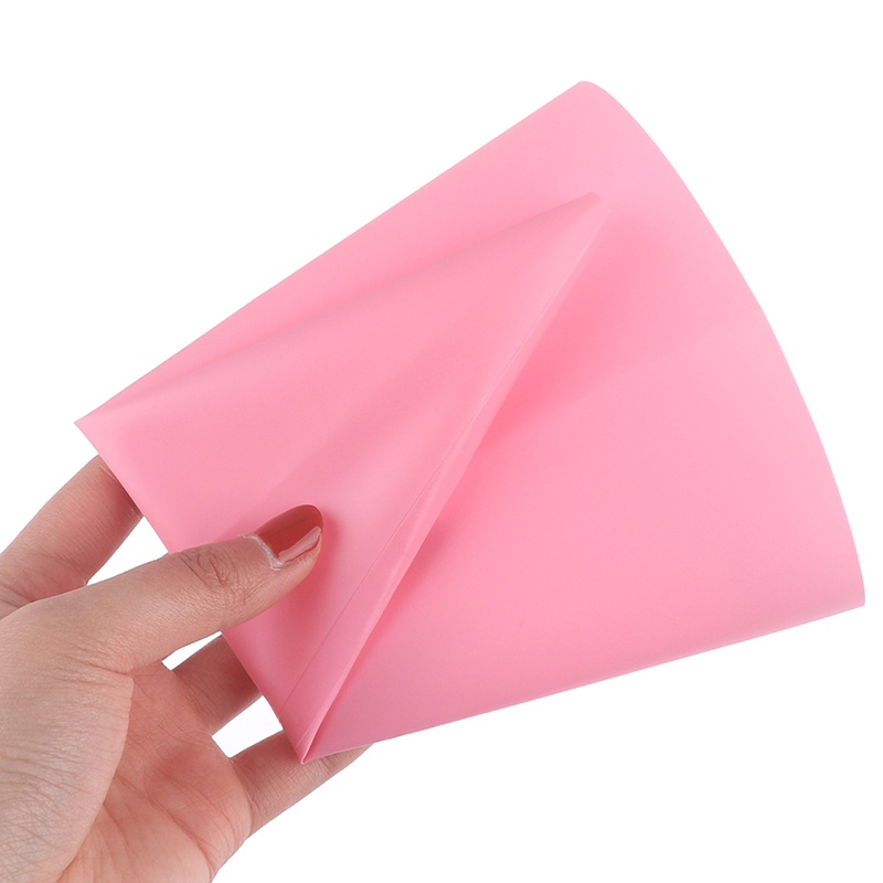 Nozzle Piping Bag Icing Krim Pastry Untuk Dekorasi Kue