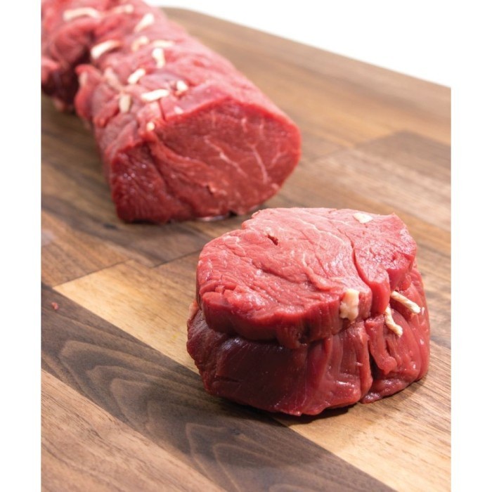 

Daging Sapi Tenderloin Lokal / Tenderloin BX Aging 14 Days
