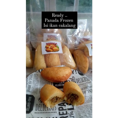 

Panada Ikan Cakalang