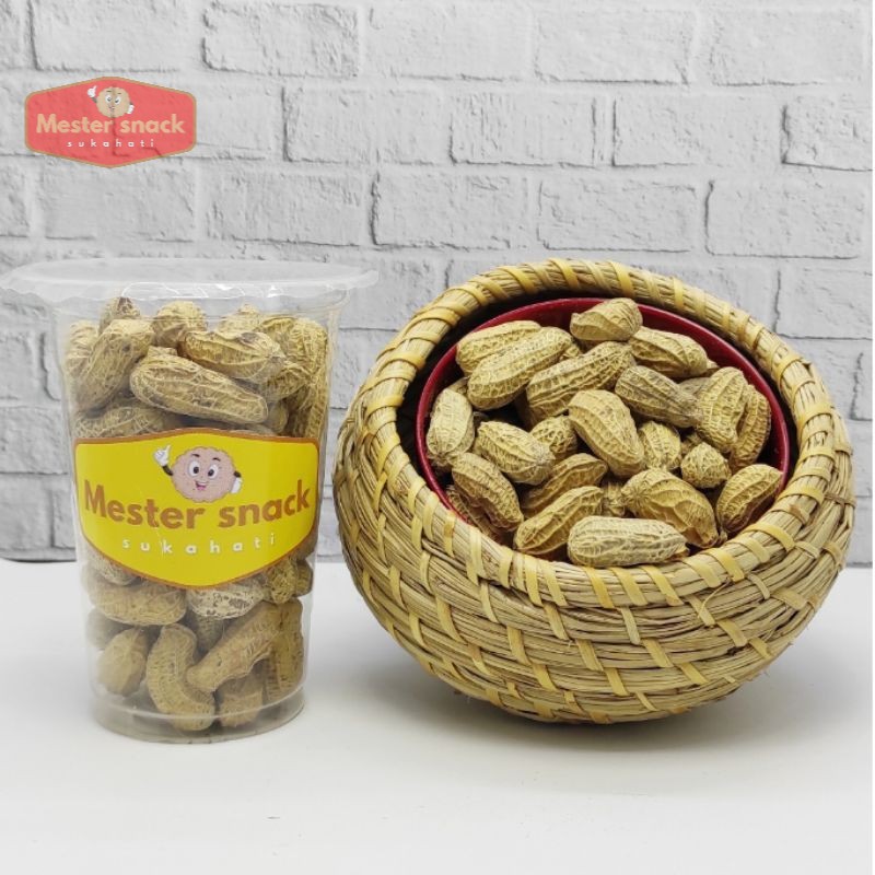 

Kacang Sangray SP!!! PREMIUM QUALITY!!!