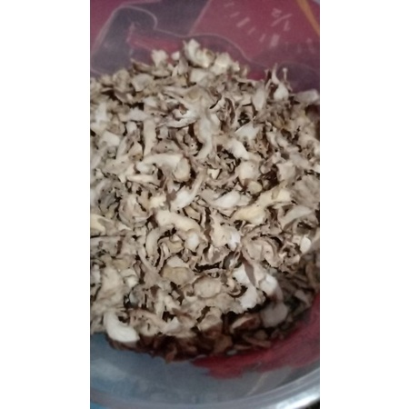 

Jahe emprit rajang kering original