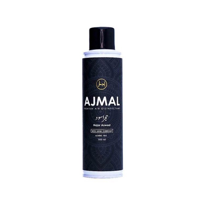 AJMAL PREMIUM AIR DISINFECTANT 200 ML