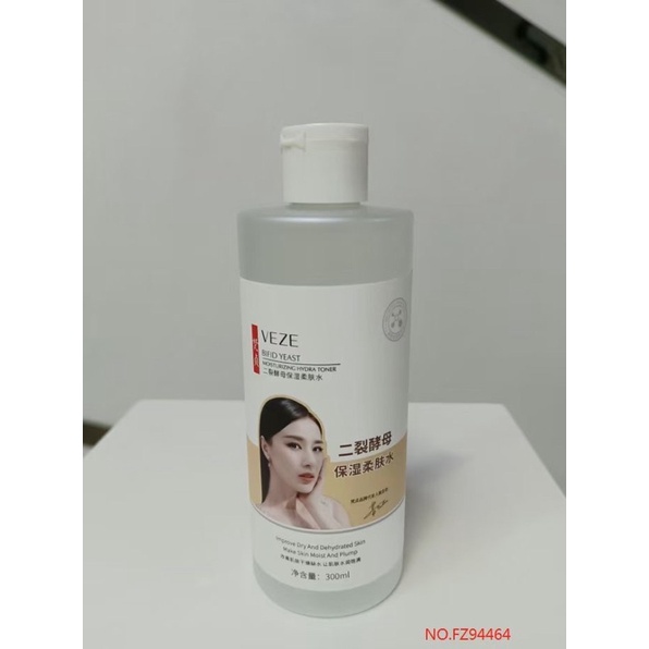 VEZE BIRD YEAST TONER 300 ml