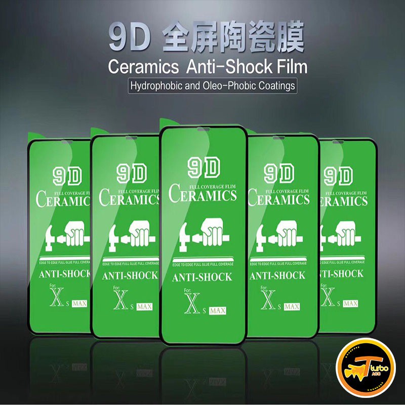 TEMPERED GLASS CERAMIC ANTISHOCK OPPO A54 A54s A74 A76 A95 A96 A77s A11x A11k A12 A15 A15s A16 A16k A16e A16s A17 A17k A18 A38 A58 A58 A78 A31 A51 A71 A91 A52 A33 A53 A73 2020 A32 A52 A72 A92 A5 2020 A9 2020 A39 A57  A3s A5s A71 A83 neo9 TA344