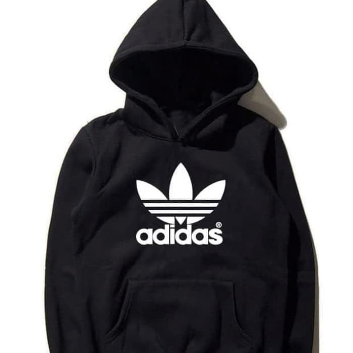 jual hoodie adidas