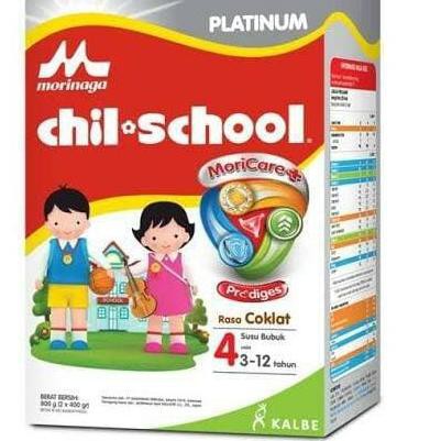 

ozd><fto-634 OBRAL CHIL SCHOOL PLATINUM 800GR - Coklat