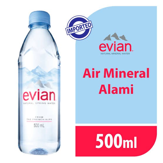 Mineral evian air ULTA Beauty