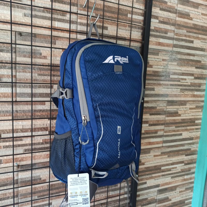 Tas Ransel Rei Kalimpaa 18L Original