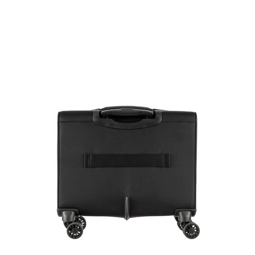 Samsonite Sefton Spinner Koper Rolling Tote Laptop 50cm/18inchBlack