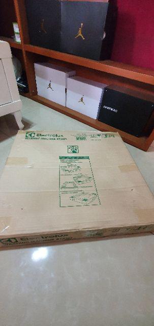 Kaki Mesin Cuci Merk Electrolux Pn333