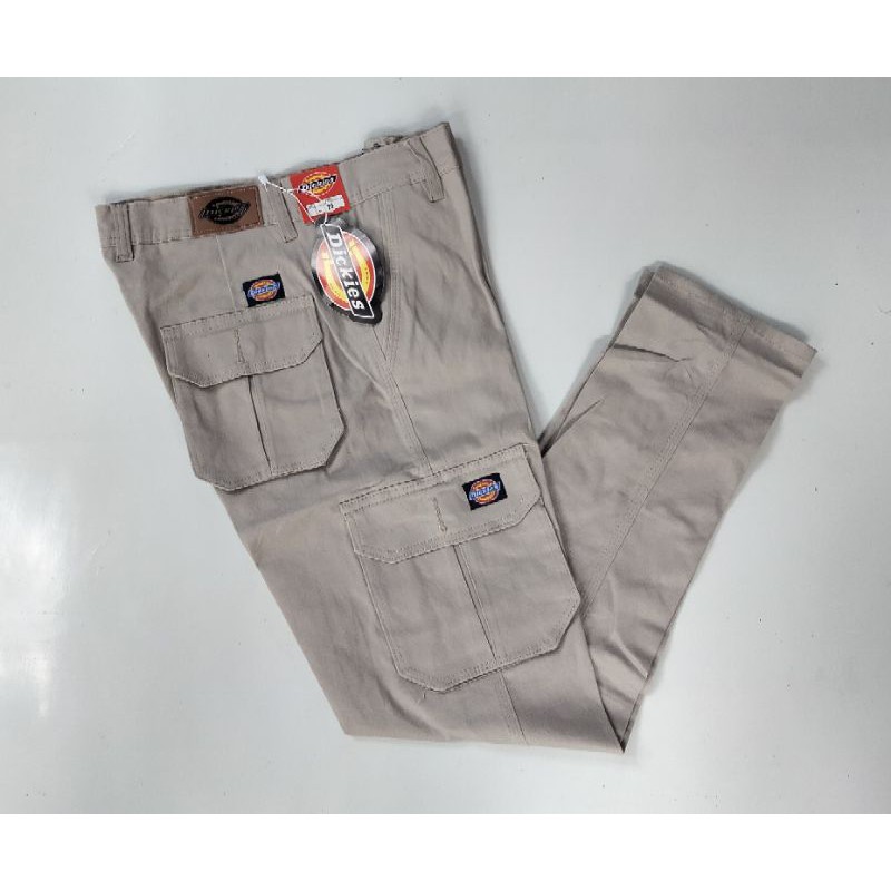 Cargo panjang regular fit