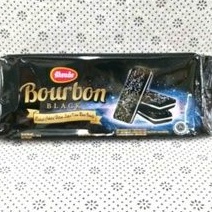 

MONDE BOURBON BLACK 150G