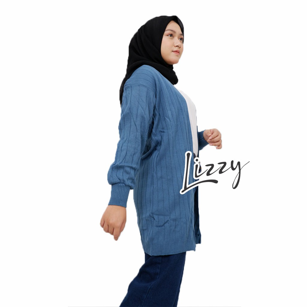 Lizzy - PAKET AWAL USAHA