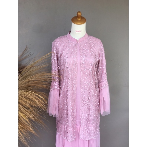 CUSTOM DRESS BRIDESMAID// WISUDA// KONDANGAN