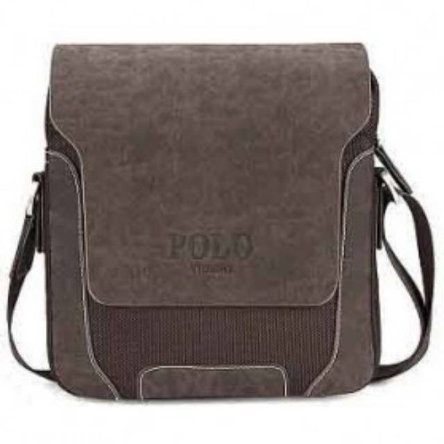 POLO Tas Selempang Pria OMFB35BR