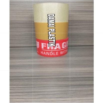 

Cuci Gudang Awal Tahun Lakban bening / selotip bening 100 yard Cuci Gudang Awal Tahun