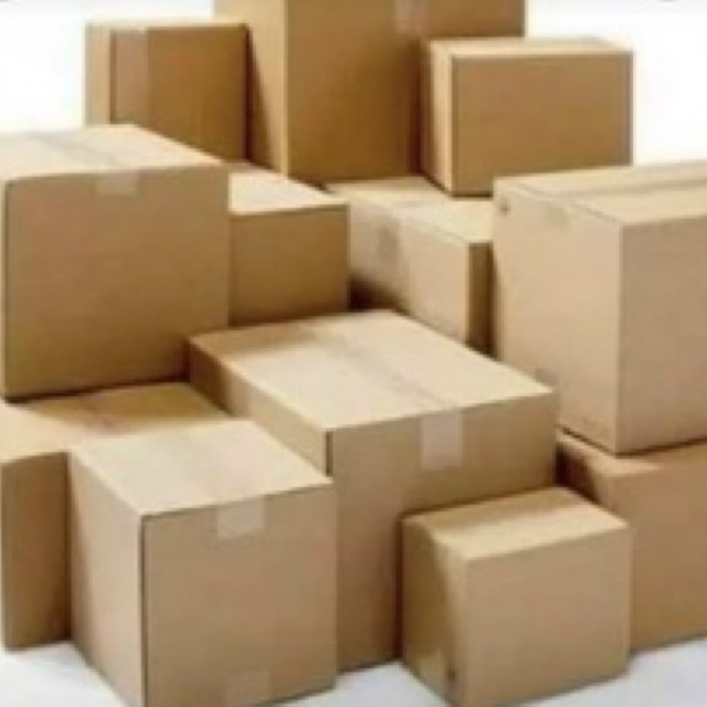 

Kardus tambahan packing
