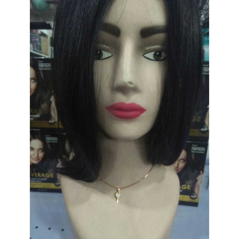 COD - KALUNG LIONTIN TERBARU ANTI KARAT DAN TIDAK LUNTUR/kalung titanium/kalung wanita /liontin