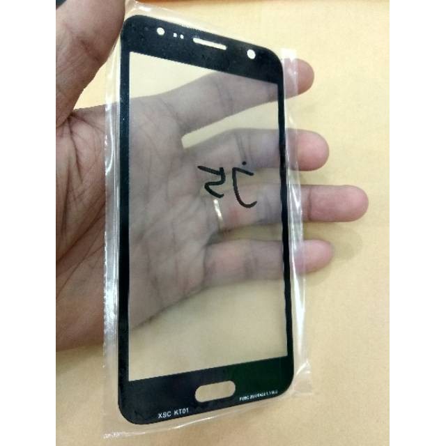 KACA LAYAR DEPAN LCD SAMSUNG GALAXY J5 / J5 2015 ORIGINAL
