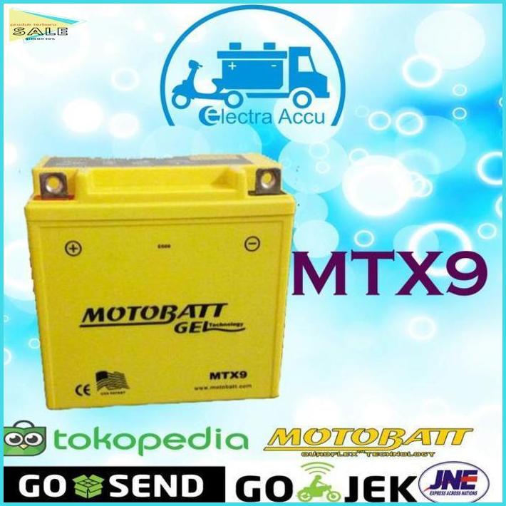 a Promo aki motor motobatt MTX9 _Terlaris