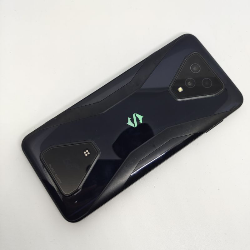 Xiaomi Black Shark 3 5G RAM 12GB Internal 256GB