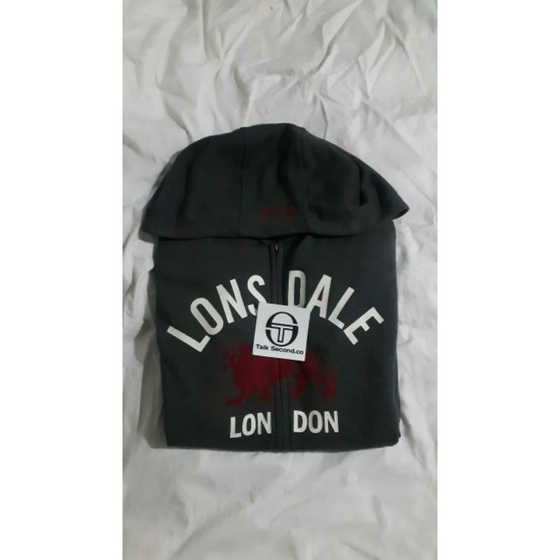 ZH LONSDALE