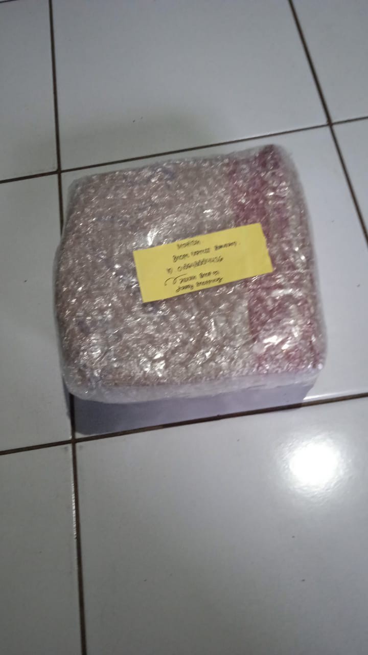 Loyang Bulat Diameter : 15,16,18,20,22,24,26cm, Tinggi : 7 Cm