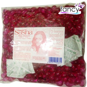  SASHA  VITAMIN  RAMBUT  SATUAN 1 BUTIR Shopee Indonesia