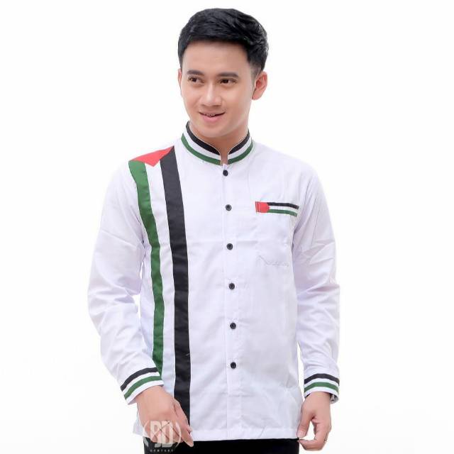 Koko Palestina | Koko Palestina avatar | Koko Hadroh | koko azzahir