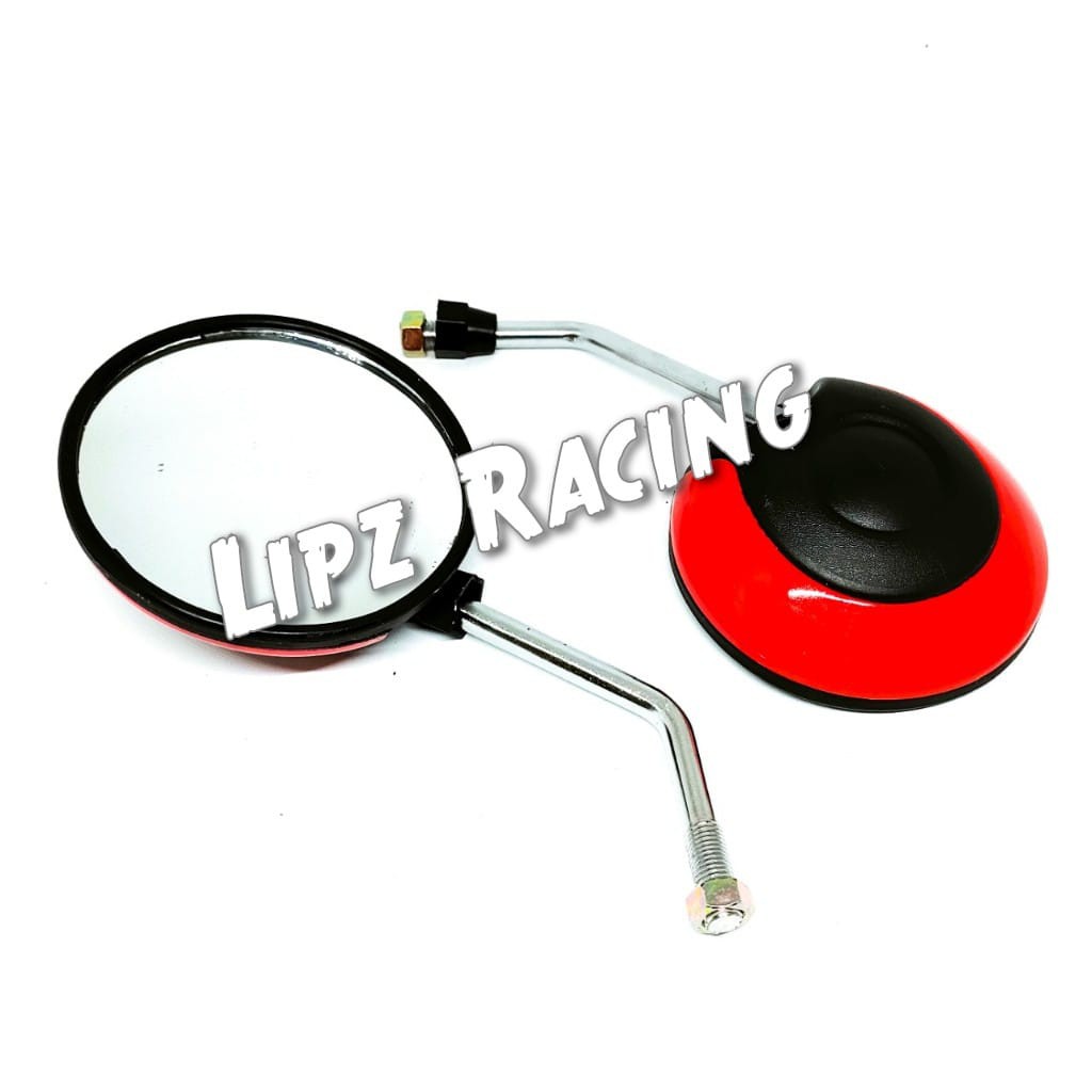 KACA SPION MOTOR HONDA SCOOPY/ SPION BULAT UNIVERSAL HONDA