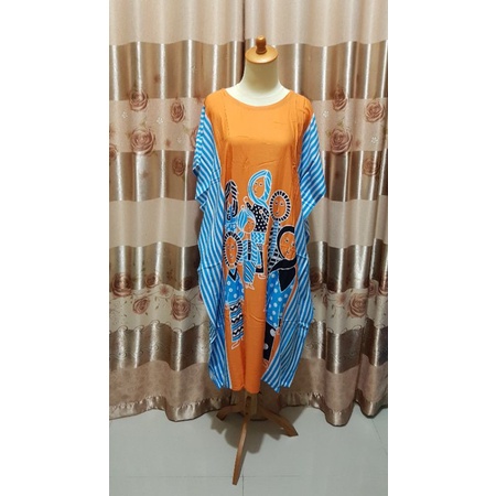 DASTER KALONG PUTRI AYU SUPER JUMBO