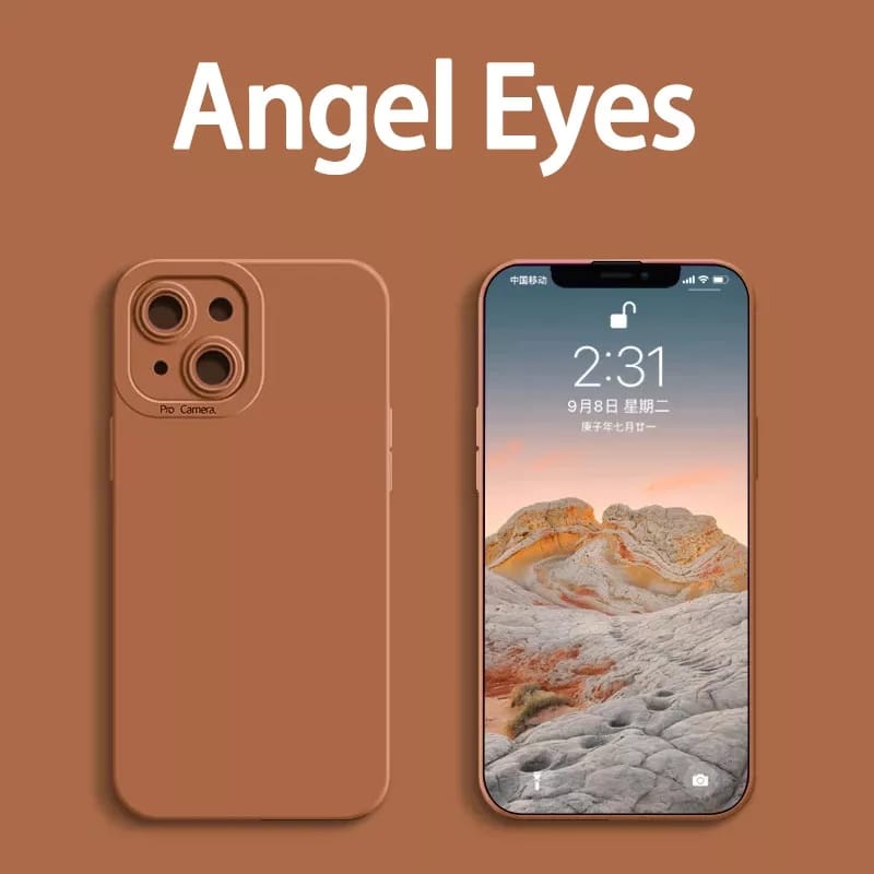 OPPO A5S / OPPO A12 / OPPO A7 2018 / F9 / F9 PRO / A11K  case pro camera terbaru terlaris