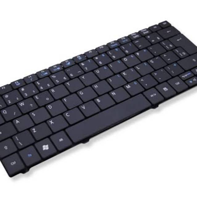 Keyboard Acer Aspire One 722 AO722 751 751H