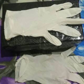 Jual Sarung Tangan Dokter Harga Terbaik Sarung Tangan Aksesoris Fashion November 2021 Shopee Indonesia