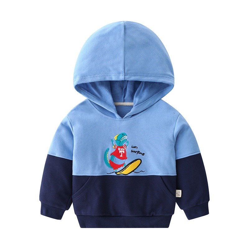 Plazababyku PASSWORD JAKET anak laki laki bayi Atasan Sweater 1 - 7 Tahun Baju Anak BerKualitas NEW