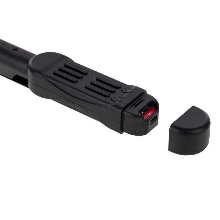 Terbaru.. Kamera Pengintai Spy Camera Bentuk Pulpen Clip 1080P / Kamera Cctv Pengintai Kecil TerseMi