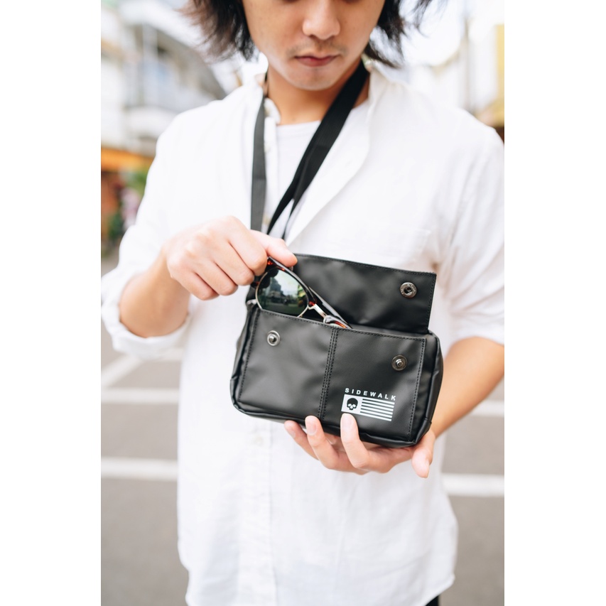 Sidewalk - Evo 4.0 - Hanging - Pouch Handphone