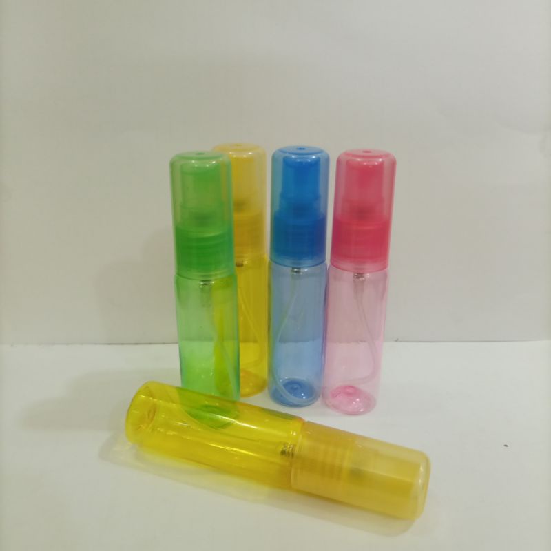 PARFUM REFILL -+30ML  BOTOL PLASTIK AROMA BEBAS request harga reseller