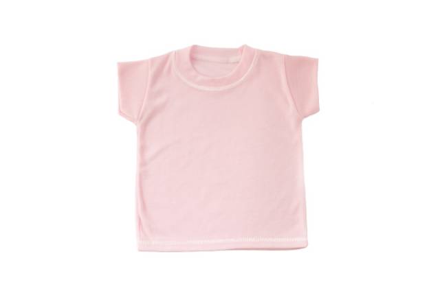 Kaos Oblong Bayi Polos size S/ Kaos Bayi Polos size S