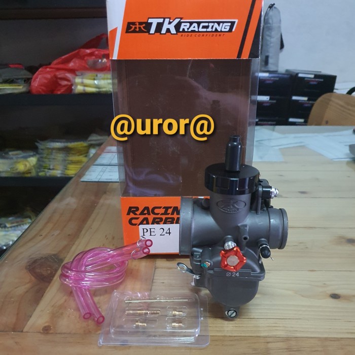Karburator PE 24 ~ TK Racing ORIGINAL Original