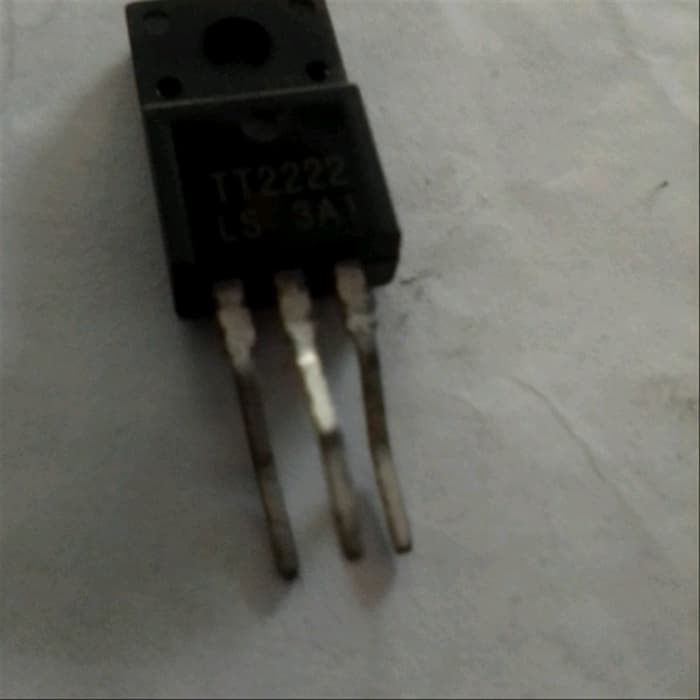 Transistor TR TT2222 TT 2222
