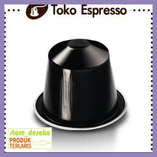 

57Ryr68- Nespresso Ristretto 4E57Edu-